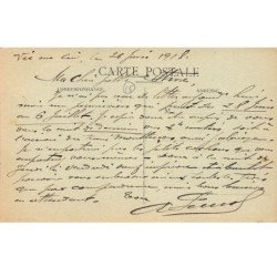 VIC SUR CERE  - Quartier de la Gare - très bon état