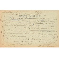 AURILLAC - Avenue Gambetta - très bon état