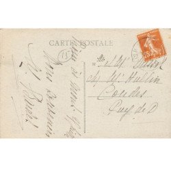 RIOM ES MONTAGNE - Vue générale - très bon état