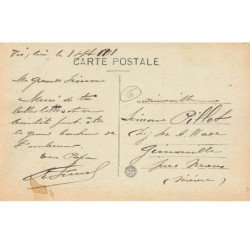 Lou Pachi, ou conclusion d'un Marché - très bon état