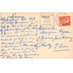 Environs de VIC SUR CERE - Château de COMBLAT - très bon état