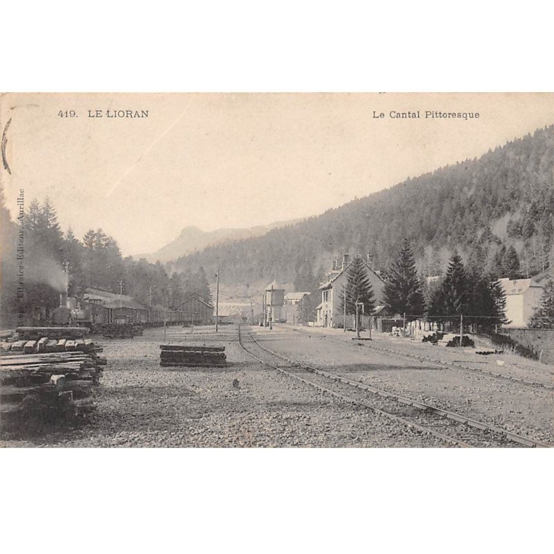 LE LIORAN - très bon état