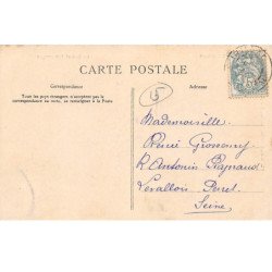 LE LIORAN - très bon état