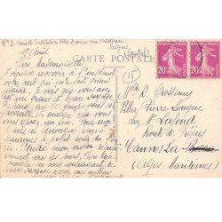 Sur la Route du Plomb du Cantal - Le Buron de Remberter - très bon état