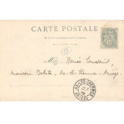 LAROQUEBROU - très bon état