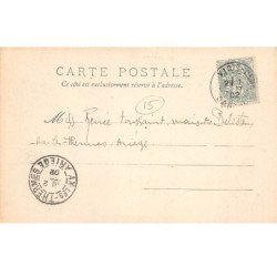 Le Pont à VIC SUR CERE - très bon état