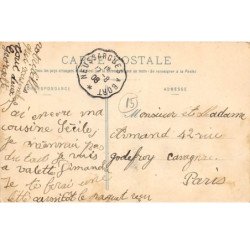 MENET - Vue générale - très bon état