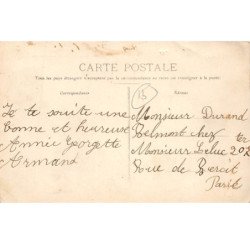 MENET - Panorama - très bon état