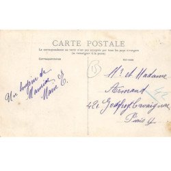 Un comble de Neige route d'APCHON - très bon état