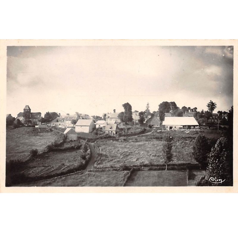 MOUSSAGES - Vue générale - très bon état