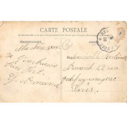 MENET et son Lac - état