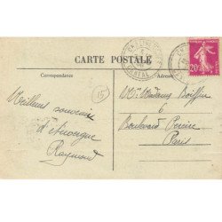 NEUSSARGUES - Le Village et les Rochers de Laval - très bon état