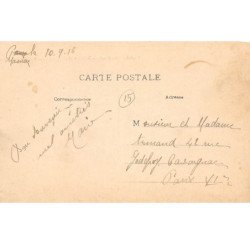 Route de BORT à MAURIAC - Les Viaducs de Vendes - très bon état