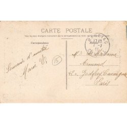 Paysannes des Environs de MENET - très bon état