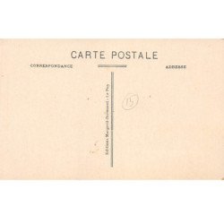 Une Vieille Paysanne Cantalouse - très bon état