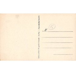 MASSIAC - Vue panoramique - Le Quartier du Centre - très bon état