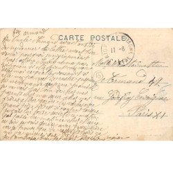 RIOM ES MONTAGNES - Vue générale n°2 - très bon état