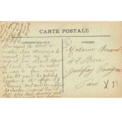 RIOM ES MONTAGNES - Monument - très bon état