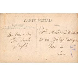 RIOM ES MONTAGNE - Château Saint Aignac - très bon état