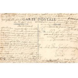 APCHON - Vue générale - état