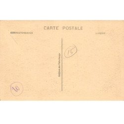 NOTRE DAME DE LA FONT SAINTE - Le Pèlerinage - L'arrivée des autos - très bon état