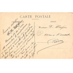 Quelques Lacets dangereux à CABRAN de la Route Boisset Maurs - très bon état