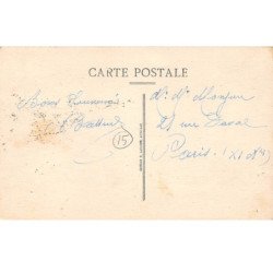 Château du FAU près Marmanhac - très bon état