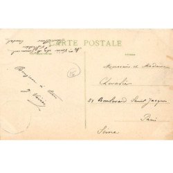 LE LIORAN vu du Tunnel - très bon état