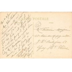 SALERS - Château de la Jourdanie - très bon état