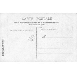 Sous Préfecture et Vieille Chapelle du Collège à MAURIAC - très bon état