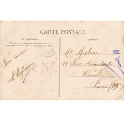 Rocher de MARQUOIL près Saint Simon - très bon état