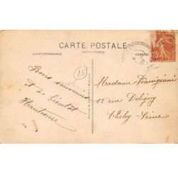 Château de CAILLAC près Aurillac - très bon état