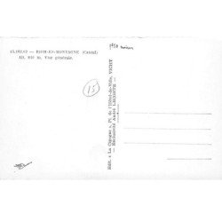 RIOM ES MONTAGNE - Vue générale - très bon état