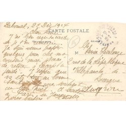 POLMINHAC - Château de Pestel - très bon état