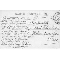 LA ROQUEBROU - Le Château - très bon état