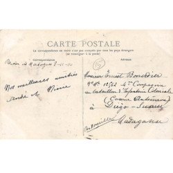 RIOM ES MONTAGNE - Vue générale - très bon état