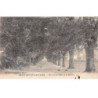 SAINT SANTIN CANTALES - Un coin de l'allée de la Barrière - très bon état