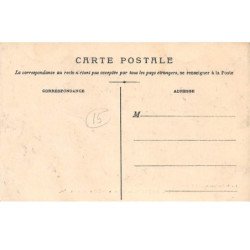 SAINT SANTIN CANTALES - Un coin de l'allée de la Barrière - très bon état