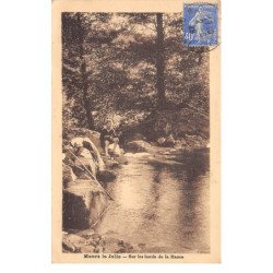 MAURS LA JOLIE - Sur les Bords de la Rance - très bon état