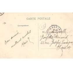 MAURIAC - Vue générale (Côté du Pont Vert) - très bon état
