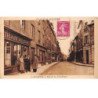 MAURIAC - Rue de la République - très bon état