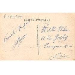 MAURIAC - Rue de la République - très bon état