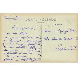 MURAT - Panorama - Vue de la Chapelle de Bezons - très bon état