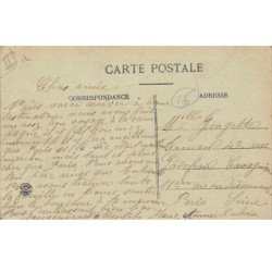 Château de SAINT ANGEAU près Riom es Montagne - très bon état