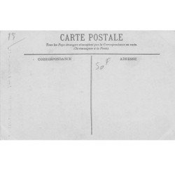 Types d'Auvergne - Joueur de Cornemuse - très bon état