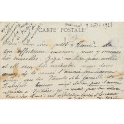 MARCENAT - Vallée du Bonjon - très bon état