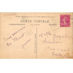 MURAT - Le Monument - très bon état