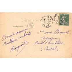 AURILLAC - Pensionnat Saint Eugène - très bon état