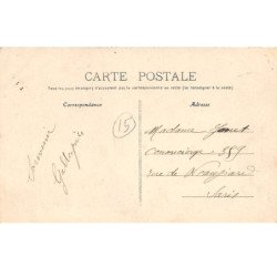 Le Cantal Pittoresque - La Fileuse - très bon état