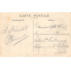 VIC SUR CERE - Passerelle du Pas de la Cère - très bon état